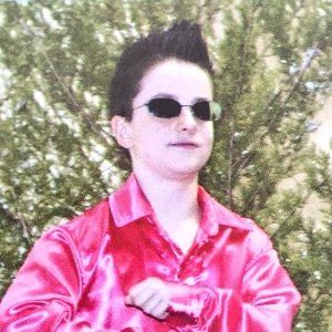 Meet your Posher, John